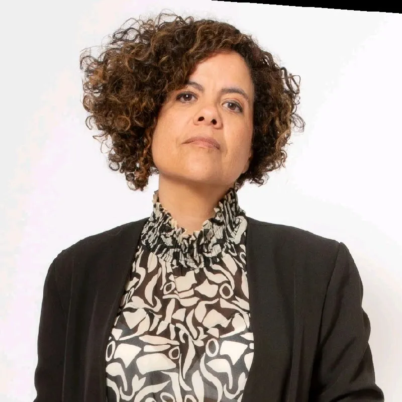 Aninha de Fátima Sousa