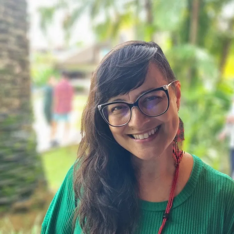 Carla Mayumi Albertuni