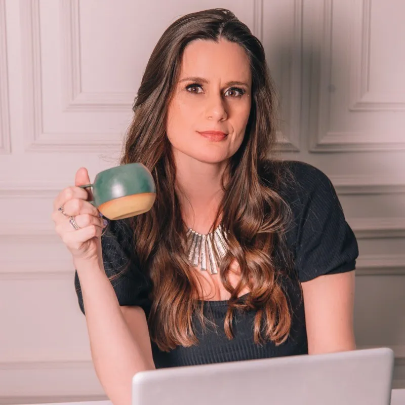 Daniela Aparecida Mario