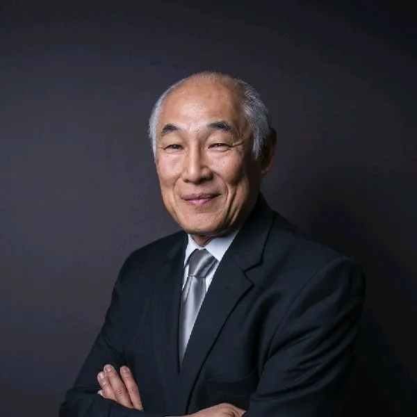Lawrence Chung Koo
