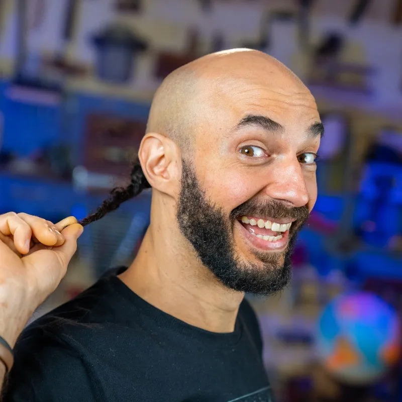 Roberto Spinelli (Pena)