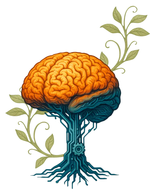 Árvore da Soberania Cognitiva