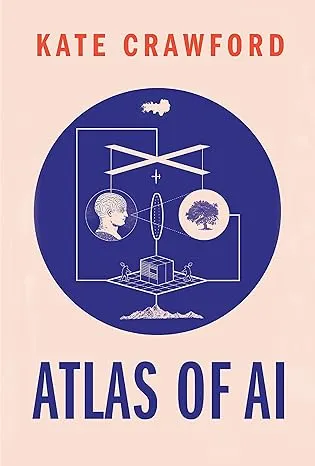 Atlas of AI
