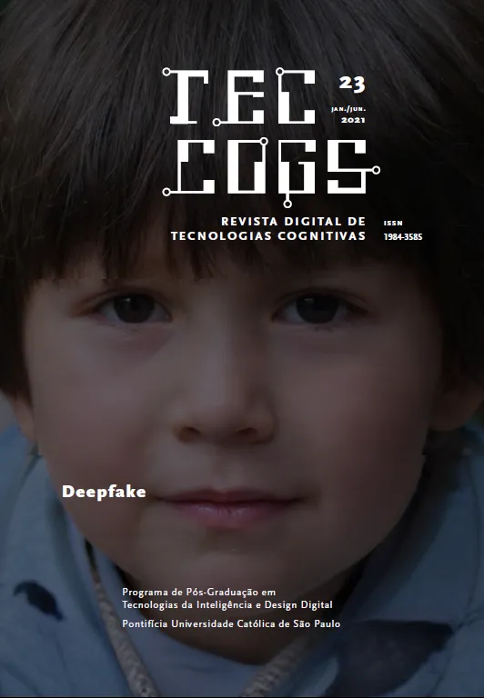 A dissolução das fronteiras entre virtual e real