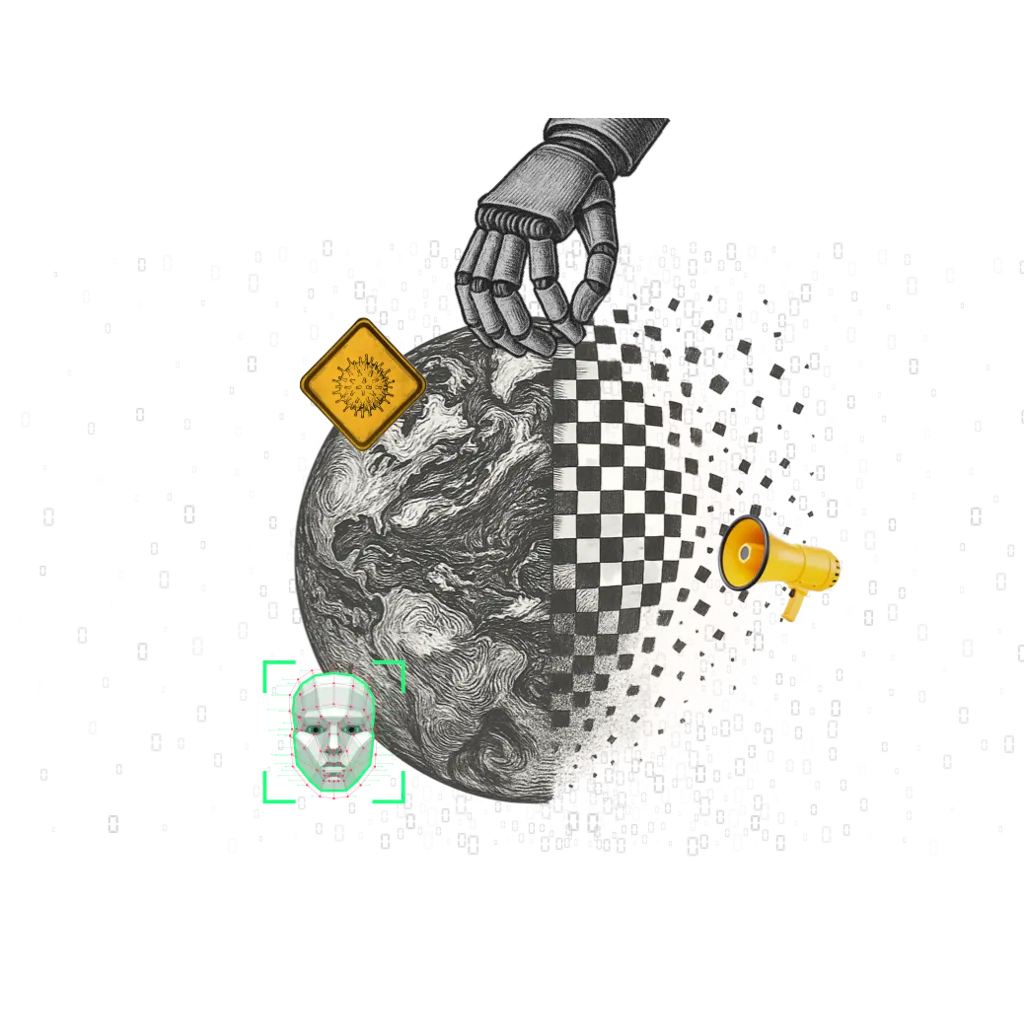 Erosão da Realidade