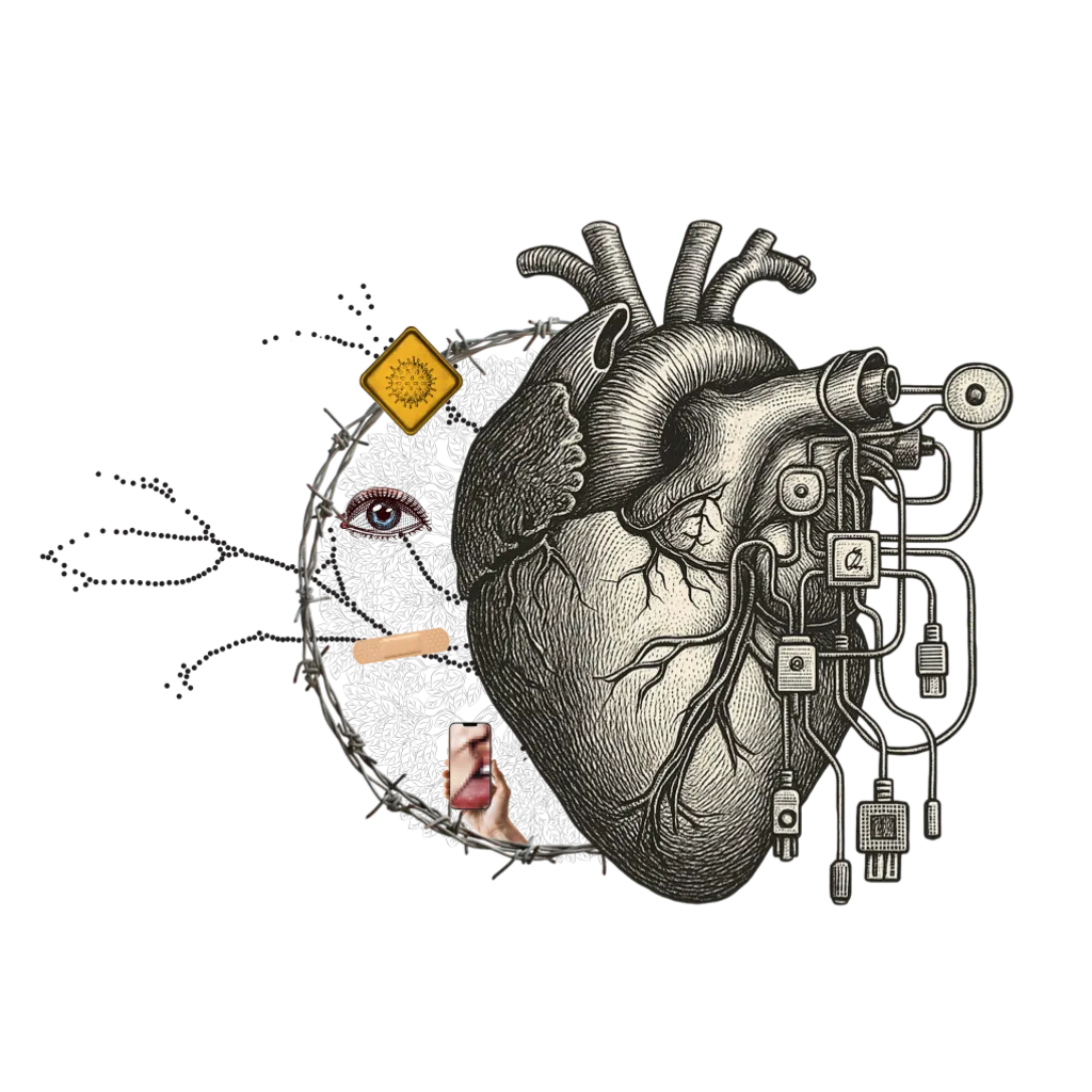 Intimidade Sintética