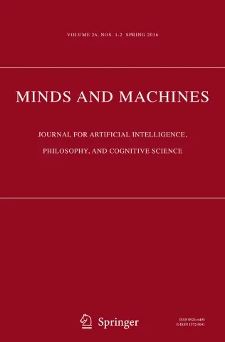 Minds and Machines - Springer