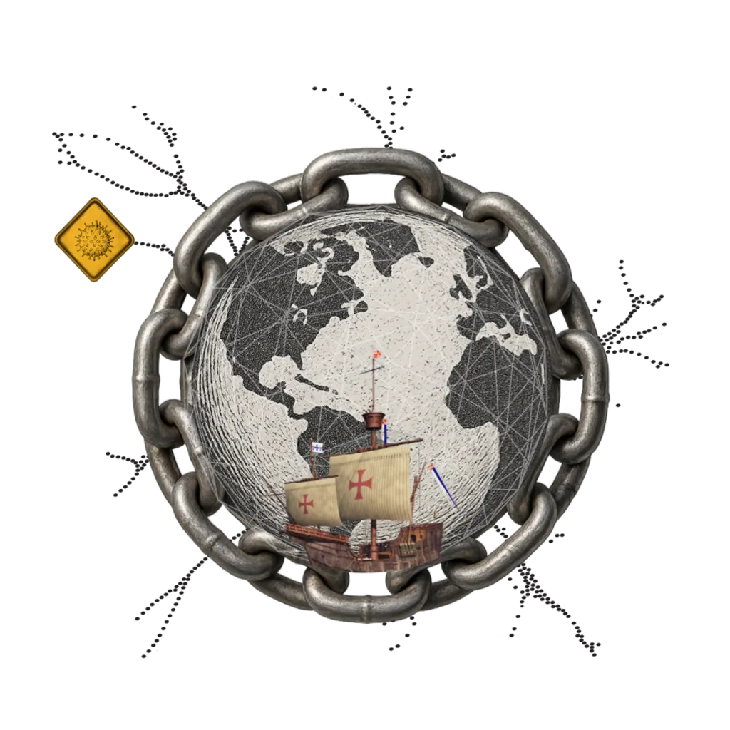 Neocolonialismo Algorítmico