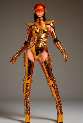 image_tooltip Satiko, a persona fictícia da Sabrina Sato