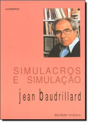Simulacros e Simulação